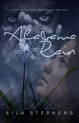 Alabama Rain cover